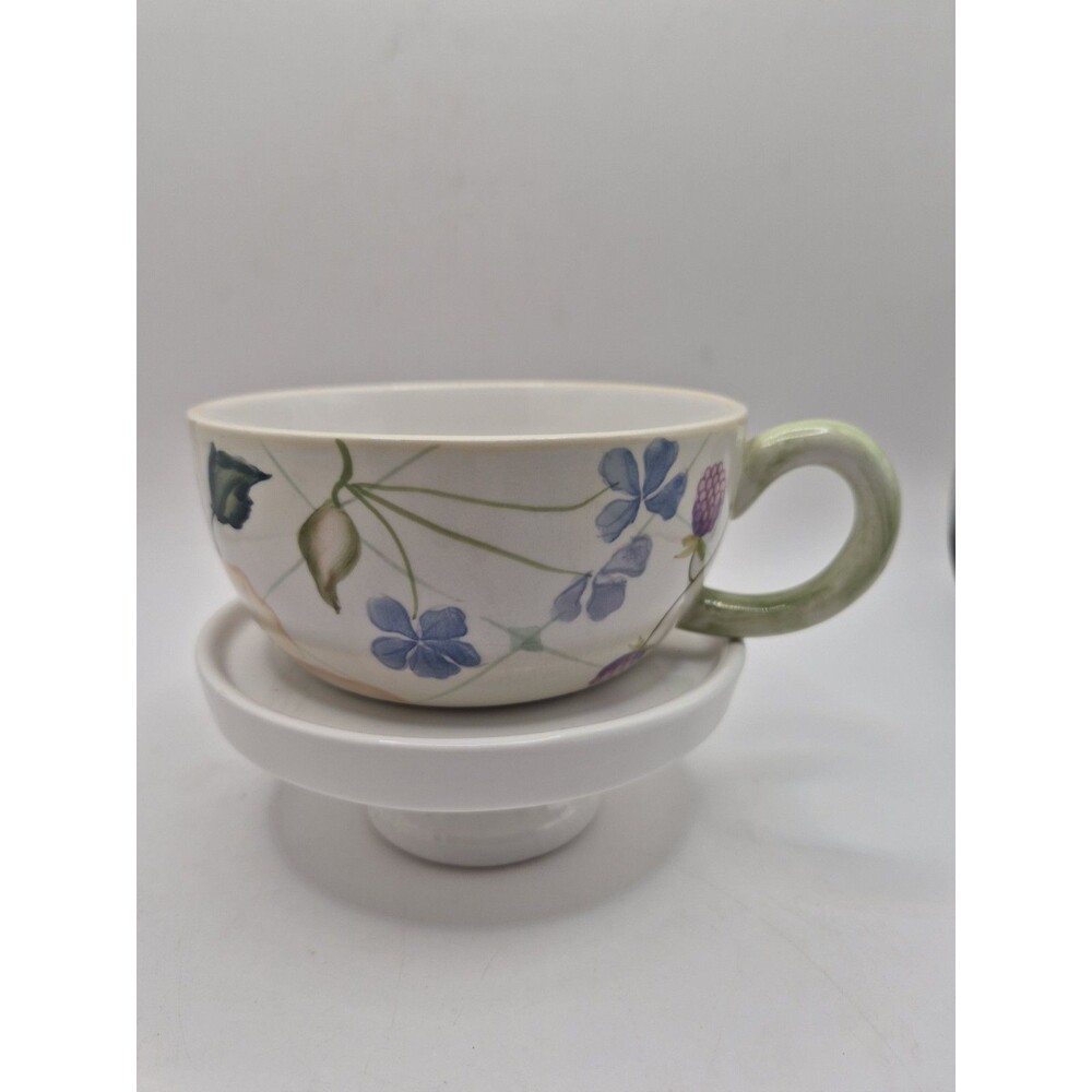 Tracy Porter Hand Painted The Evelyn Collection Replacement Cup